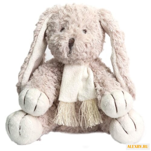 Мягкая игрушка Gulliver Зайка