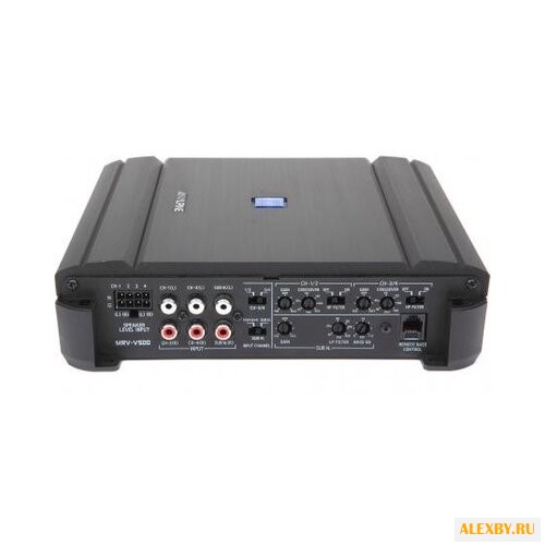 Автомобильный усилитель Alpine