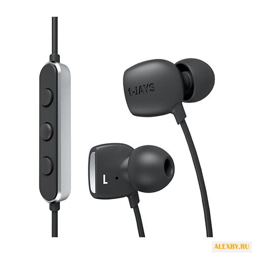 Наушники Jays t-Jays Four