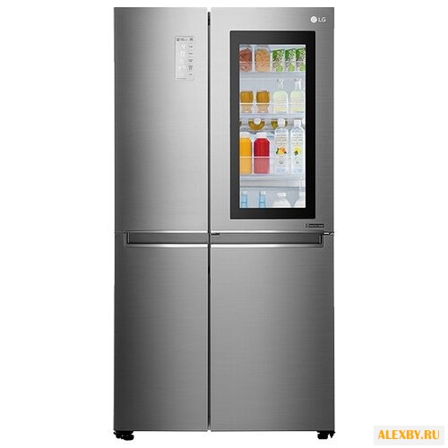 Холодильник LG GC-Q247 CABV