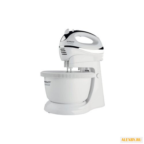 Миксер Scarlett SC-HM40B01