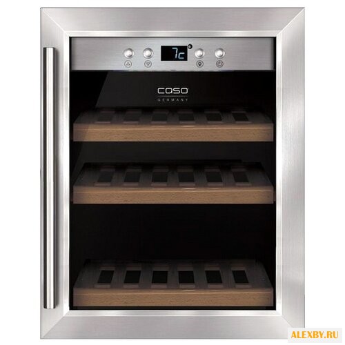Винный шкаф Caso WineSafe 12