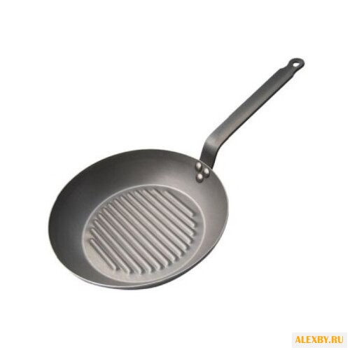 Сковорода-гриль De Buyer