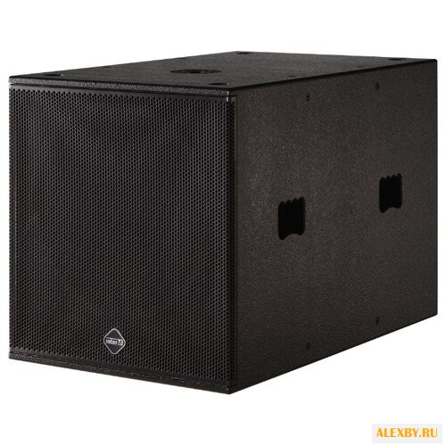 Сабвуфер Inter-M CSB-18K