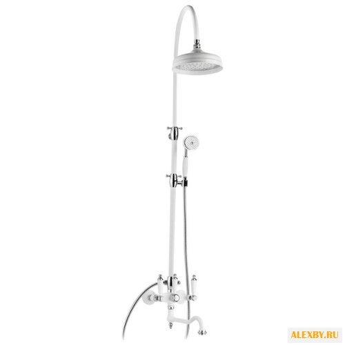 Душевая стойка CEZARES