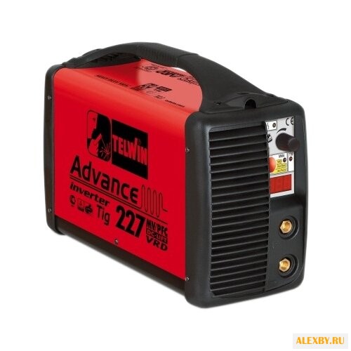 Сварочный аппарат Telwin