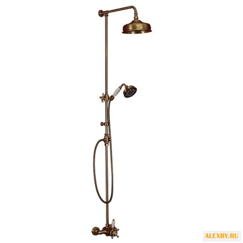 Душевая стойка MIGLIORE Retro