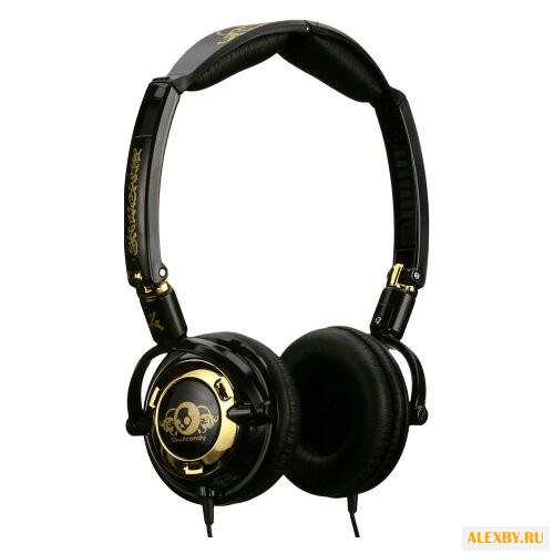 Наушники Skullcandy Lowrider