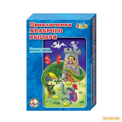 Настольная игра Десятое