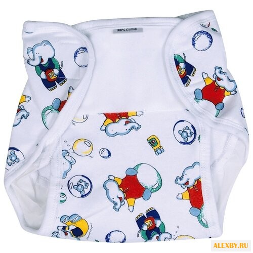 Canpol Babies трусики Premium