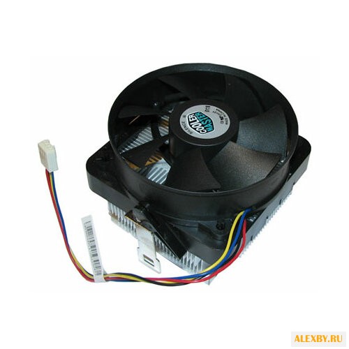 Кулер для процессора Cooler