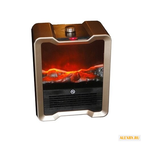 Камин RealFlame Dewy