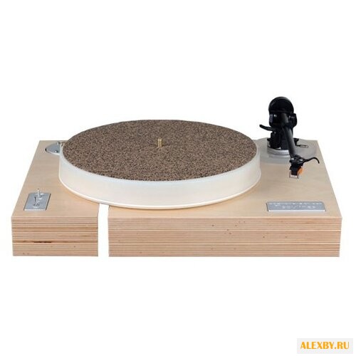 Виниловый проигрыватель