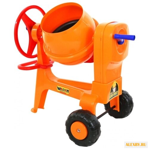 Набор Wader Механик №1