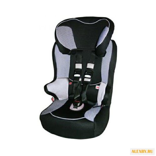 Автокресло группа 1 2 3 9-36