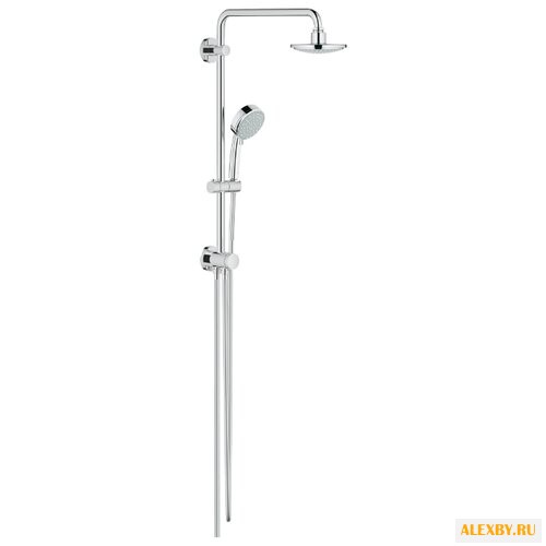 Душевая стойка Grohe New