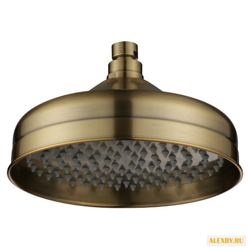 Верхний душ Aksy Bagno