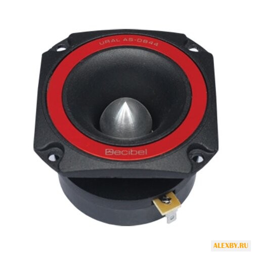 Автомобильная акустика Урал