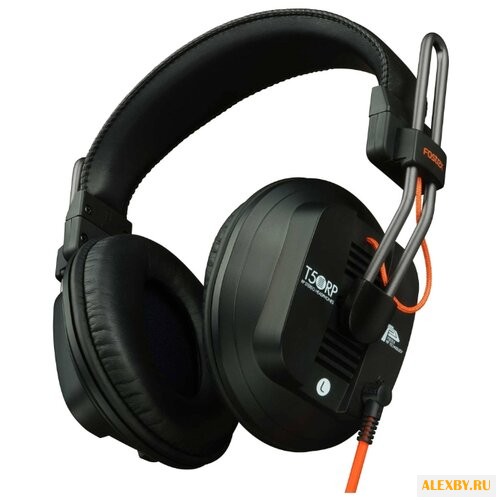 Наушники Fostex T50RP MK3