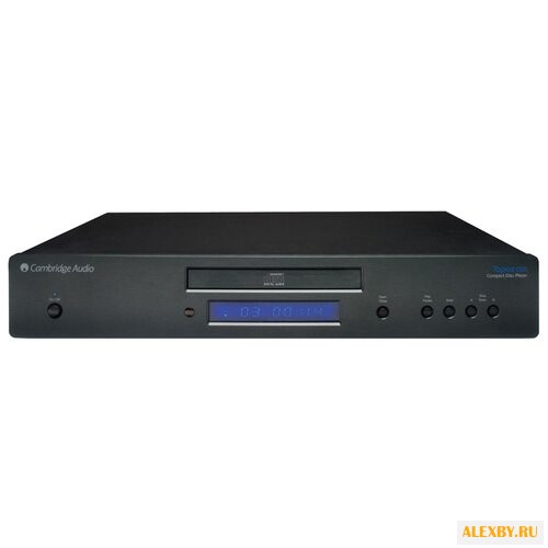 CD-проигрыватель Cambridge