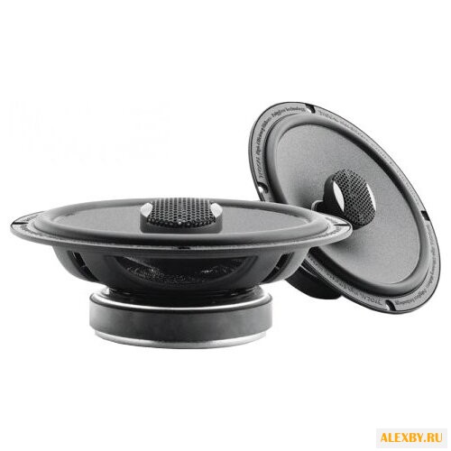 Автомобильная акустика Focal