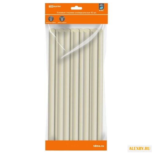 Клеевой пистолет TDM ЕLECTRIC