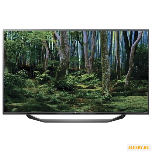 Телевизор LG 55UF771V