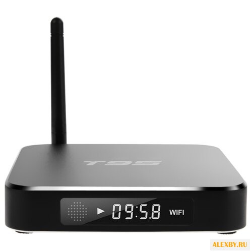 Медиаплеер Sunvell T95