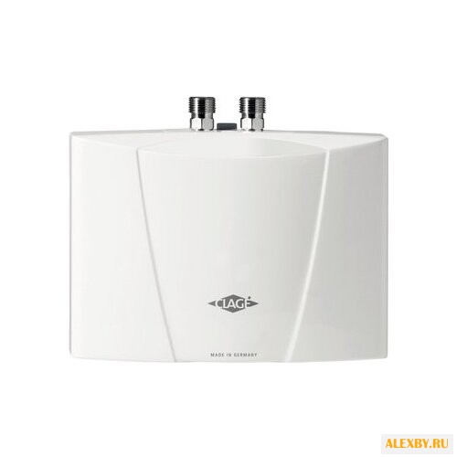 Проточный водонагреватель CLAGE