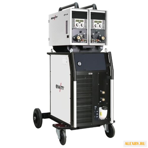 Сварочный аппарат EWM Phoenix