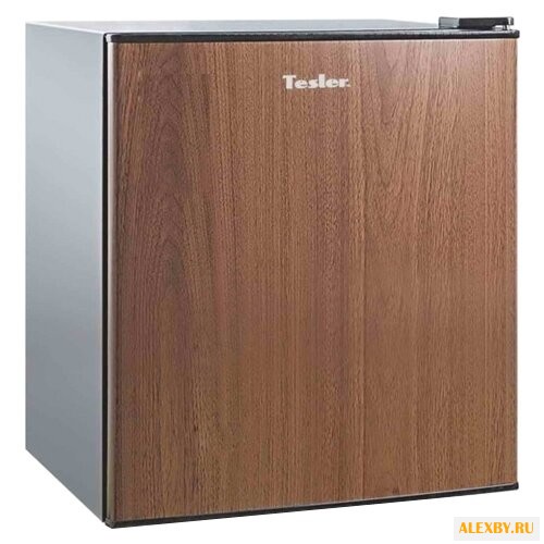 Холодильник Tesler RC-55 Wood