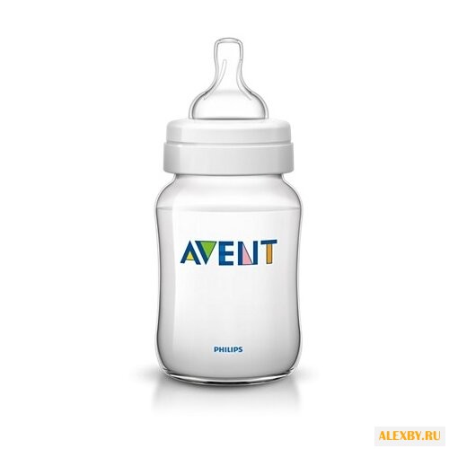 Philips AVENT Бутылочка