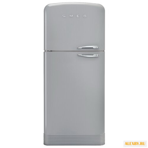 Холодильник smeg FAB50LSV