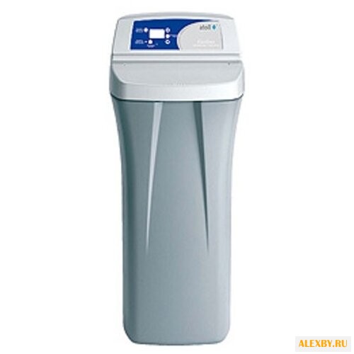 Умягчитель Atoll Excellence L-17