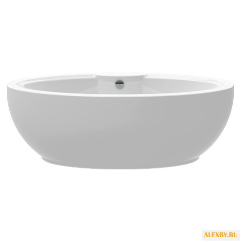 Отдельно стоящая ванна STURM
