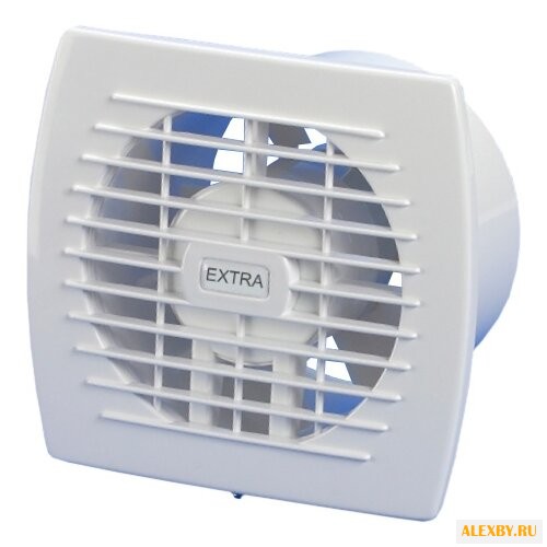 Вытяжной вентилятор Europlast