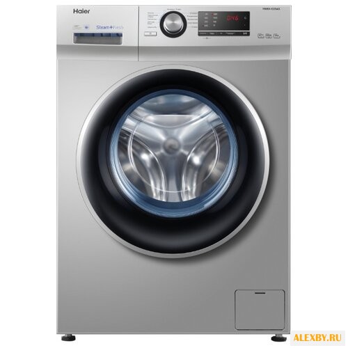 Стиральная машина Haier
