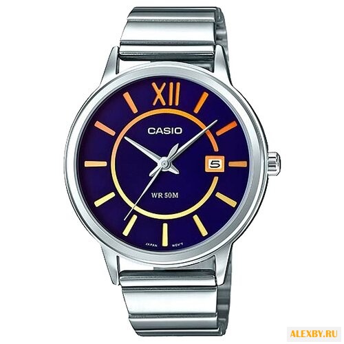 Наручные часы CASIO MTP-E134D-2B