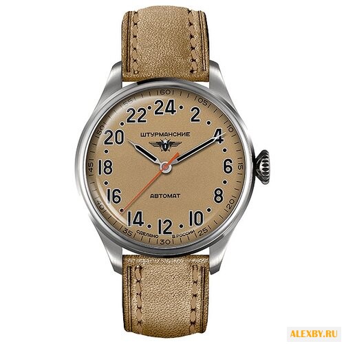 Наручные часы Штурманские 6821344