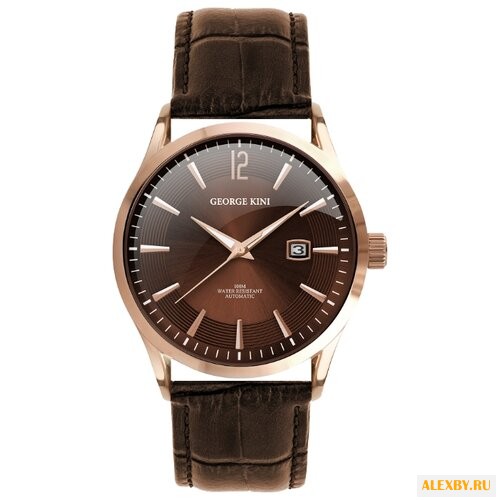 Наручные часы GEORGE KINI
