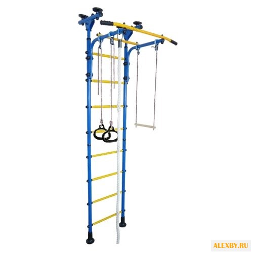 Шведская стенка Midzumi Hoshi