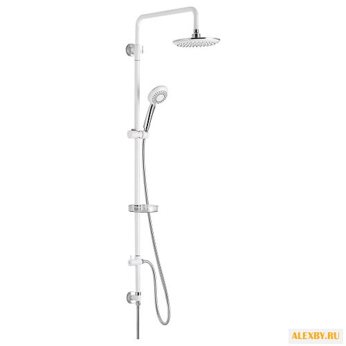 Душевая стойка KorDi KD