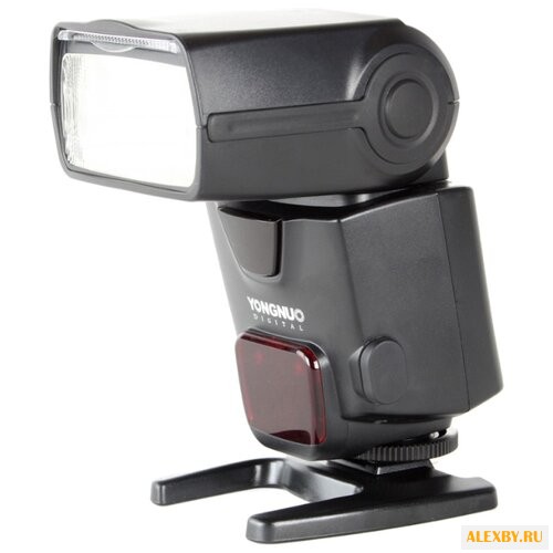 Вспышка YongNuo YN-510EX