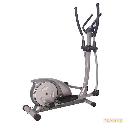 Эллиптический тренажер Brumer