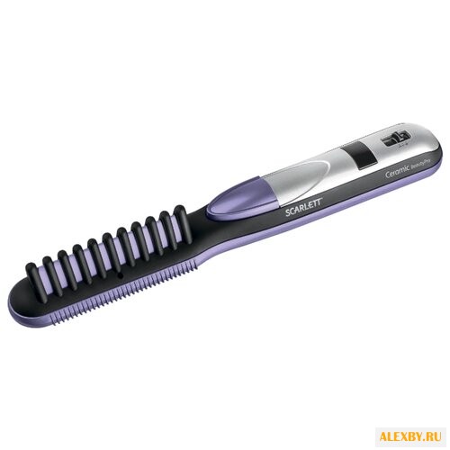 Щипцы Scarlett SC-060