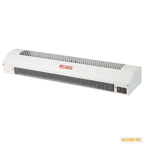 Тепловая завеса РЕСАНТА ТЗ-5С