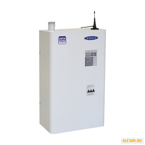 Электрический котел ZOTA 21 Lux