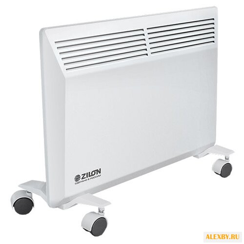 Конвектор Zilon ZHC-1500 SR2.0