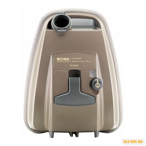 Пылесос BORK V700