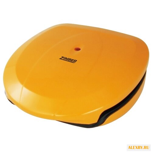 Гриль Zimber ZM-10801